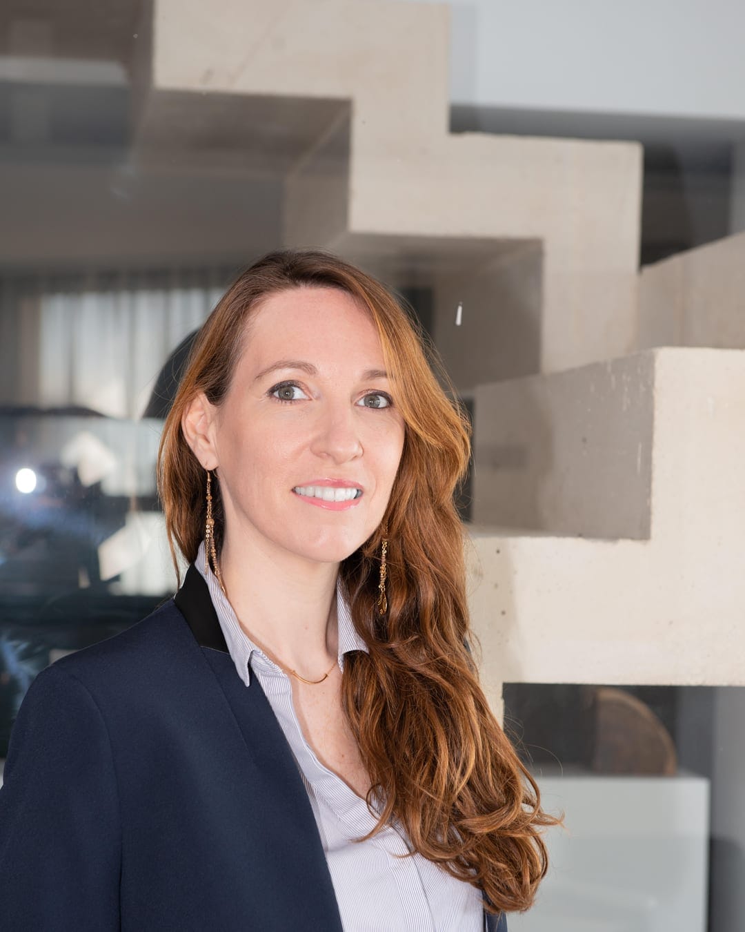 Anne-Cécile Judais