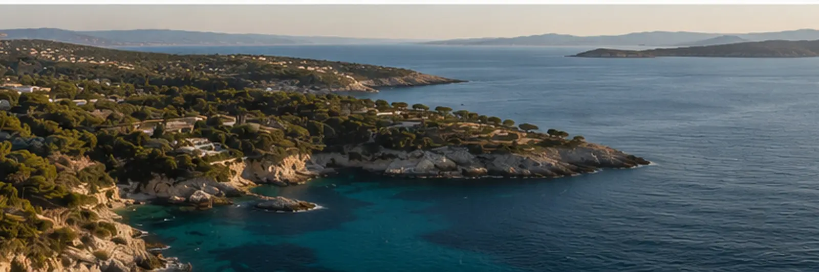 Côte Bleue et Étang de Berre — territoire d'intervention