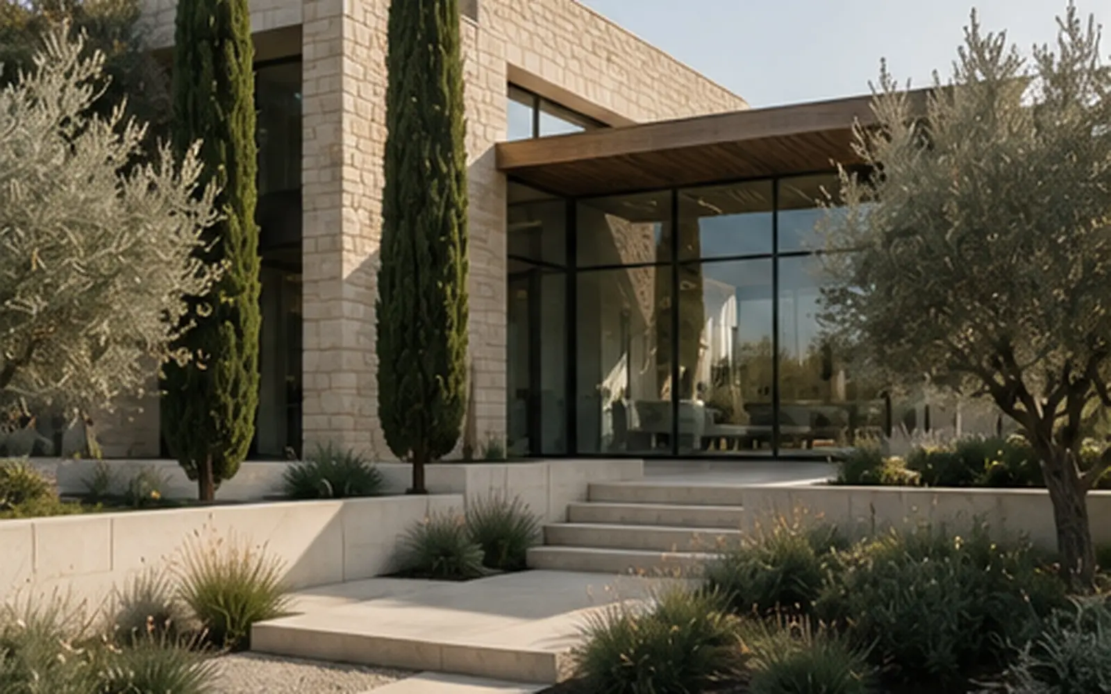 Biens immobiliers — pays d'Aix et Côte Bleue
