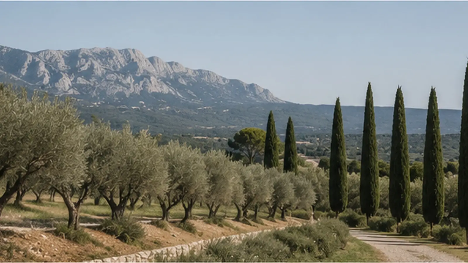Aix-en-Provence — vue 3